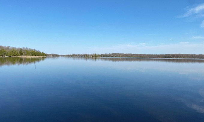 Trent Hills Cottage | Waterfront Cottage Retreat on Trent River – Peaceful Getaway