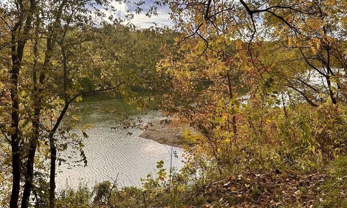 Frankfort RV Rental | Waterfront Glamping on Kentucky River