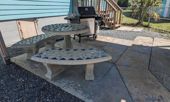 Crystal River House | Waterfront home w/boathouse, kayaks, & easy river access. Pet-friendly!