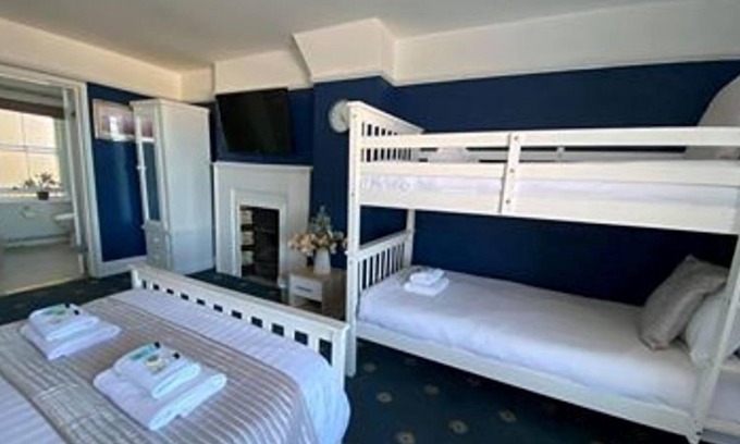 Deal Hotel | Waterfront Hotel
