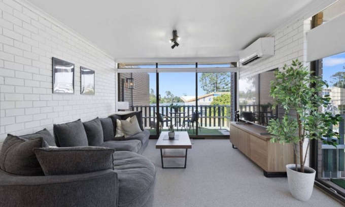 Nagambie House | Waterfront Living in the Heart of Nagambie