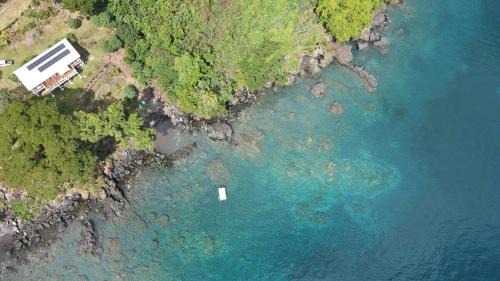 Taveuni Island West House | Waterfront modern 3br home Vale Ni Vonu
