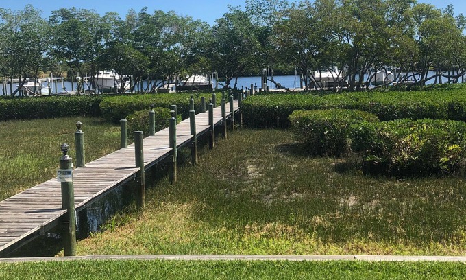 Port Saint Lucie Villa | Waterfront - Ocean Access - Small Quiet Gated Community.