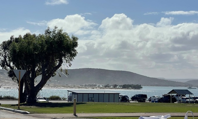 Kalbarri Villa | Waterfront Units in the heart of Kalbarri
