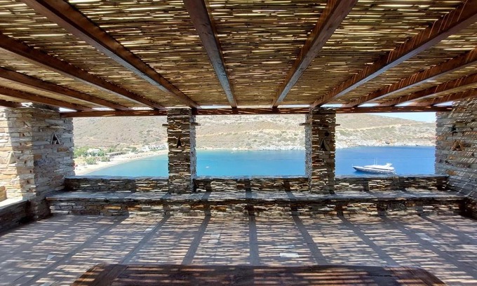 Kea House | Waterfront Villa