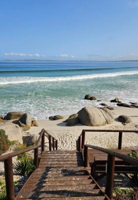 Langebaan House | Waterfront Villa Retreat, Langebaan