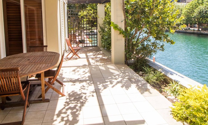 Victoria and Alfred Waterfront Apartment | Waterfront Village
