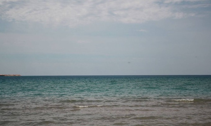 Glen Arbor Condo | Waterfront Walk Out at the Homestead Resort- Available Year Round