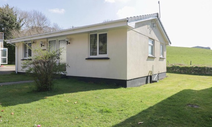 Liskeard House | Watergate Bay
