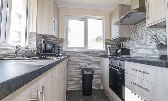 Newquay Cottage | Watergate Bay