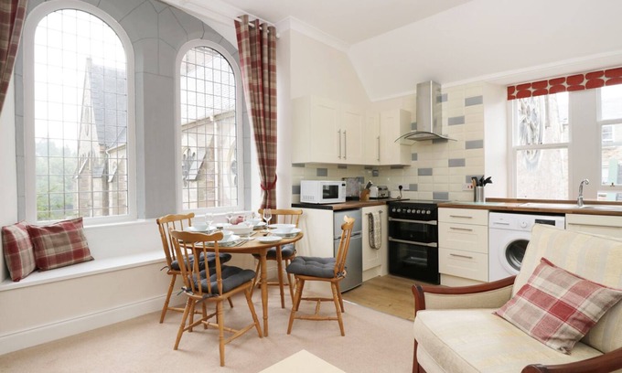 Perth Cottage | Watergate