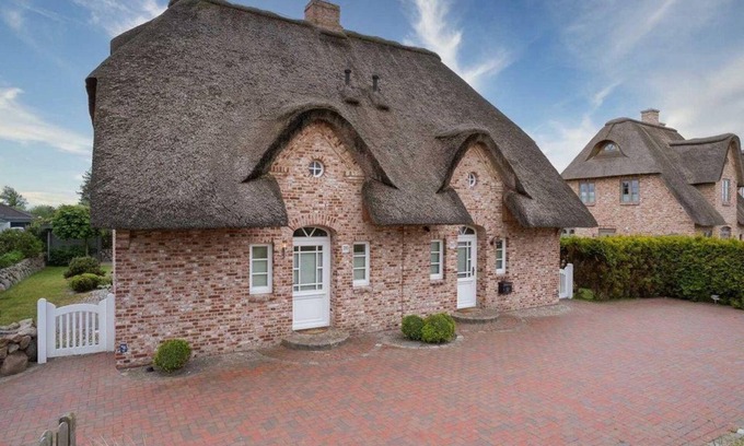 St. Peter-Ording Cottage | Waterküken, Deutschland
