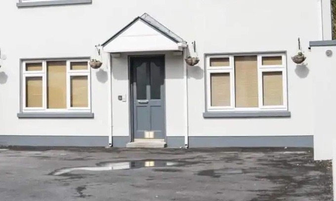 Galway City Centre Apartment | Waterlane Apartments