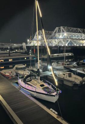 Parque das Nacoes Boat Rental | Waterlife