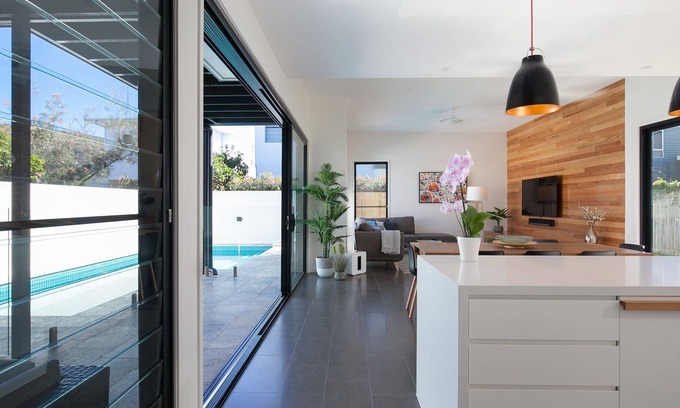 Mount Coolum House | Waterline Beach House