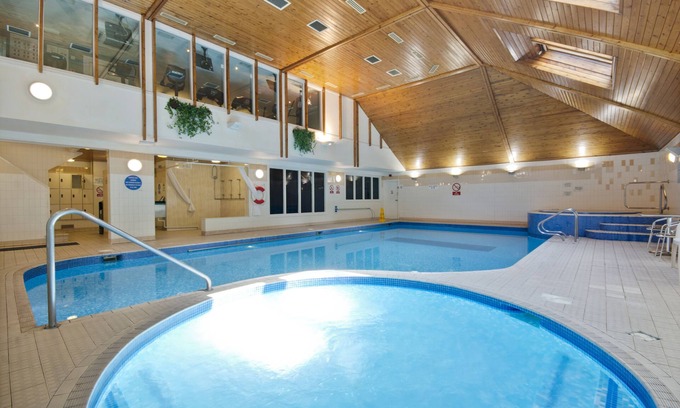 Betws-Y-Coed Hotel | Waterloo Hotel Lodge