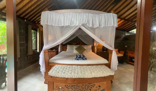 Suraberata Villa | Watermark Balian villa