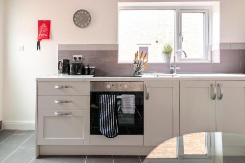 Leicester Apartment | Watermead Apartment