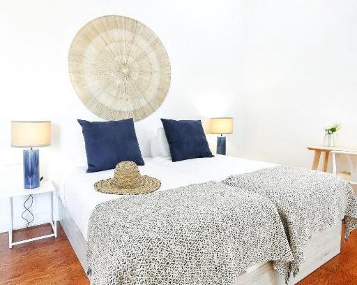 Se Apartment | Watermelon Sugar Apartment