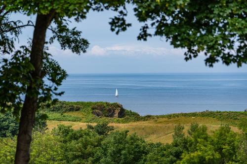 Watermouth Cabin | Watermouth Lodges