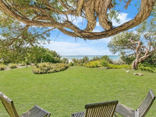 Port Fairy Apartment | Waters Edge