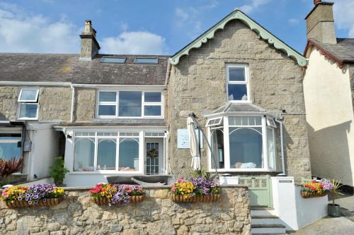 Benllech Apartment | Waters Edge Holiday Apartments