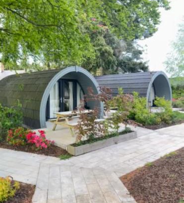 Belfast Other | Waters Edge Spa