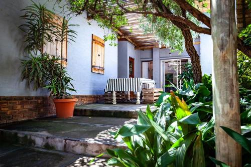 Die Wilgers House | Waters on Willows