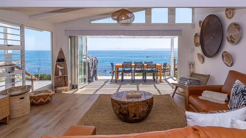 De Kelders House | Waterside Cottage