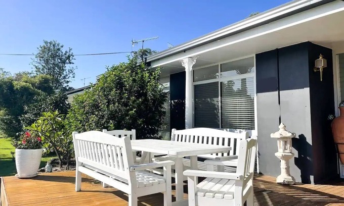 Lake Conjola House | Waterside Haven Lake Conjola