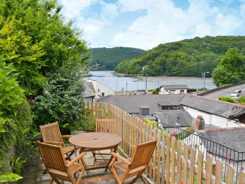 Looe House | Watersmeet