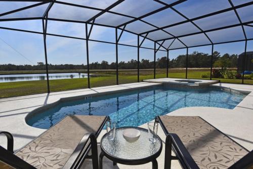 Watersong Villa | Watersong Resort 23 - Hosted by Top Villas
