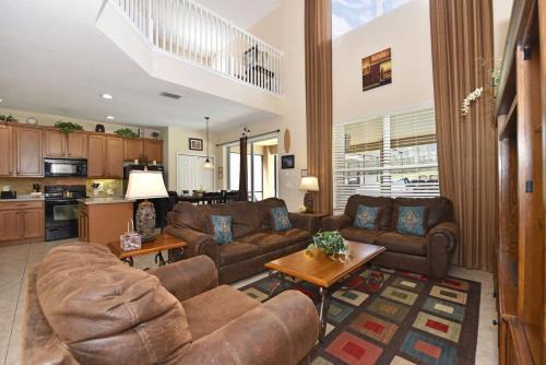 Watersong House | Watersong Resort 6Bd Pool Hm 2 Master Suites-956OC