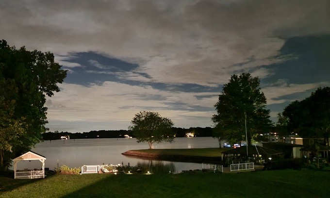 Terrell House | Waterview Haven Lake Norman