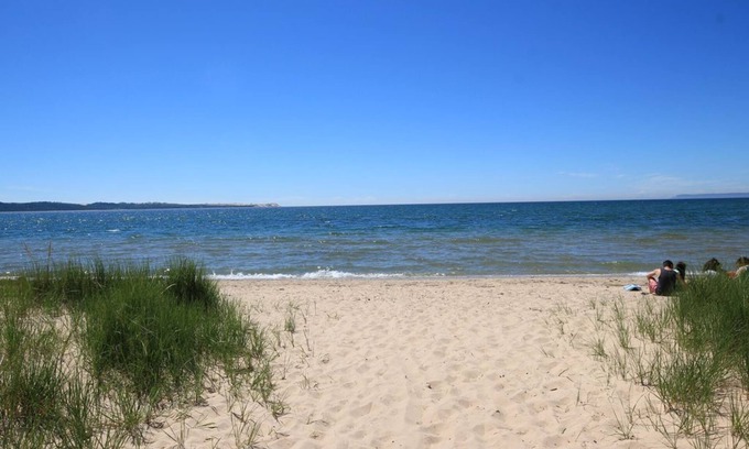 Maple City Condo | Waterview at Tall Timbers at The Homestead, Michigan's Freshwater Resort
