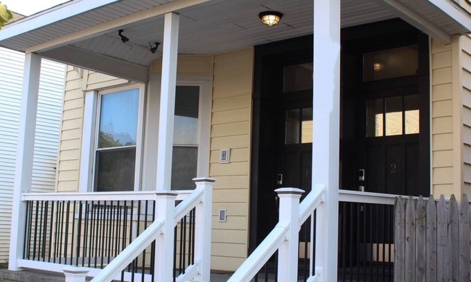 Watervliet House | Watervliet Retreat