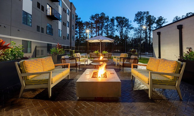 Huntsville Hotel | WaterWalk Extended Stay by Wyndham Huntsville