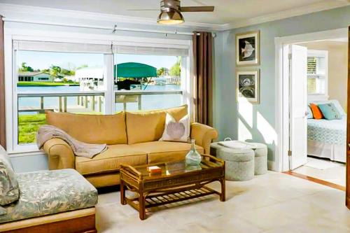 Port Charlotte House | Waterway Haven