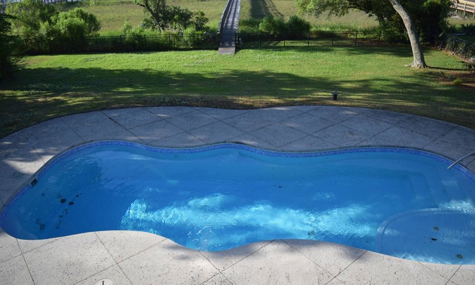 Sunset Beach House | Waterway House Located Between Ocean Isle Beach and Sunset Beach