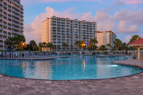 North Myrtle Beach Apartment | Waterway Villa! 1950sqft, End Unit, Ground Floor, Huge Pool!
