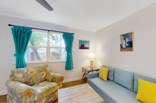 Gulf Shores Apartment | Waterway Villas #208