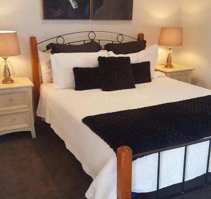 Whitianga Apartment | Waterways Escape