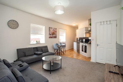 Watford Apartment | Watford Central Serviced Apartments 2