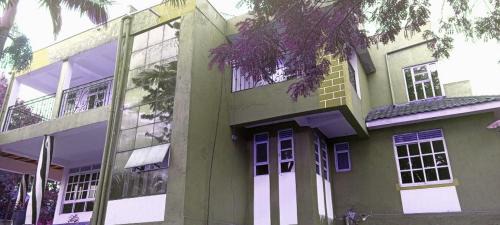 Kireka Villa | WATO Villas