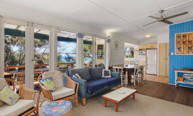 Currimundi House | Watson Street 21, Currimundi