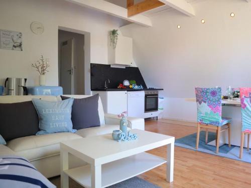 Nordholz Apartment | Watt´n Dog - Urlaub direkt am Nordseedeich
