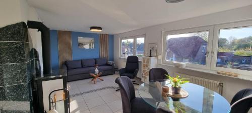 Wilhelmshaven Apartment | Watt'n Haven