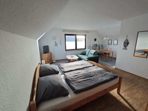 Sahlenburg Apartment | Watt'n Wunder