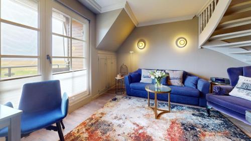 Großmorsum Apartment | Wattblick