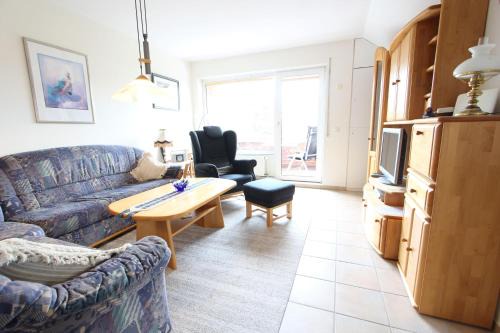 Langeoog Apartment | Wattkoje